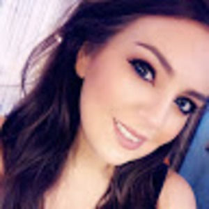 Meet your Posher, Kayla marie